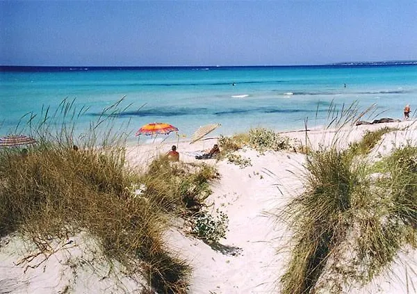 Holiday home Carpe Diem Sa Rapita
