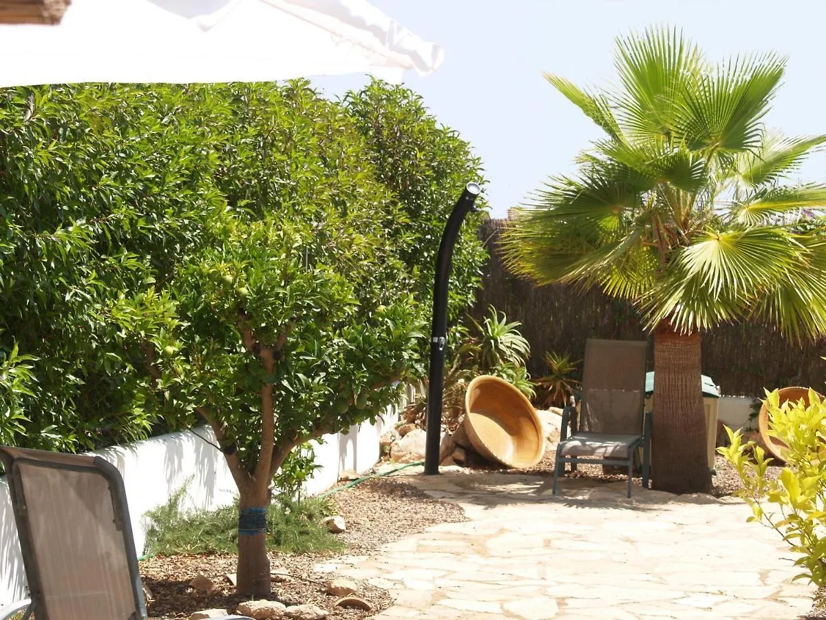 Holiday home Carpe Diem Sa Rapita Spain