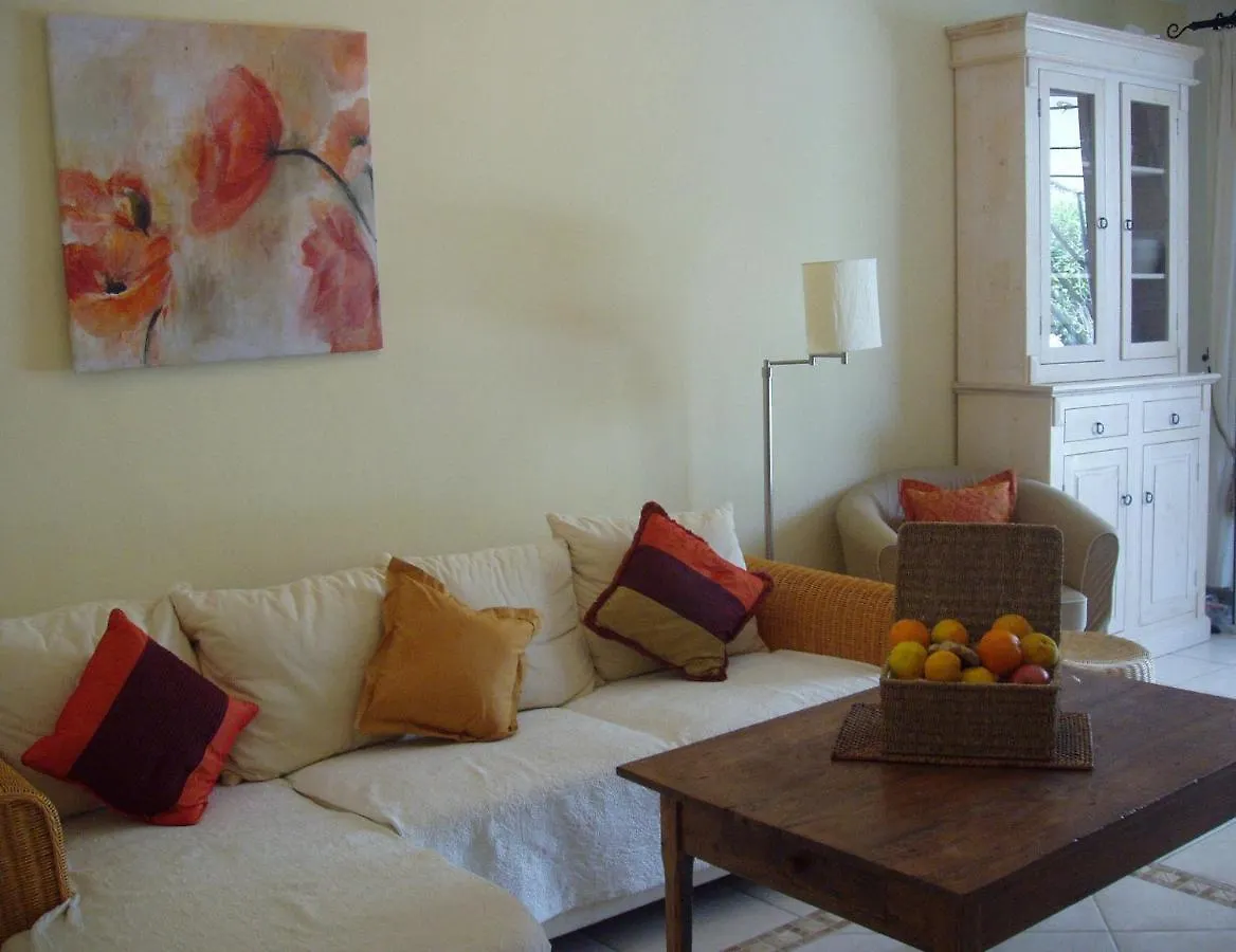 Holiday home Carpe Diem Sa Rapita Spain