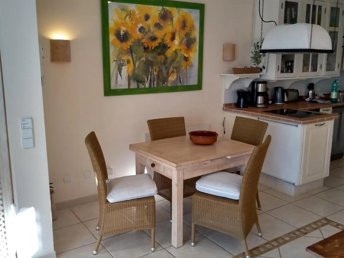 Holiday home Carpe Diem Sa Rapita