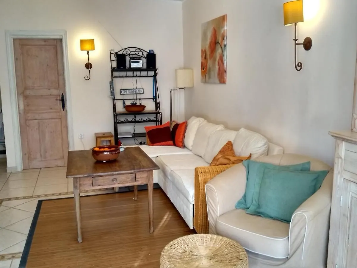 Holiday home Carpe Diem Sa Rapita