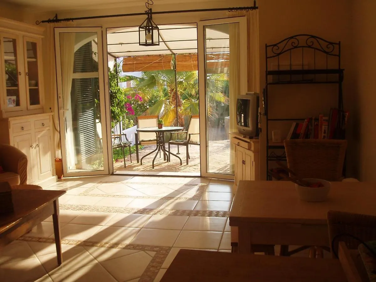 Holiday home Carpe Diem Sa Rapita