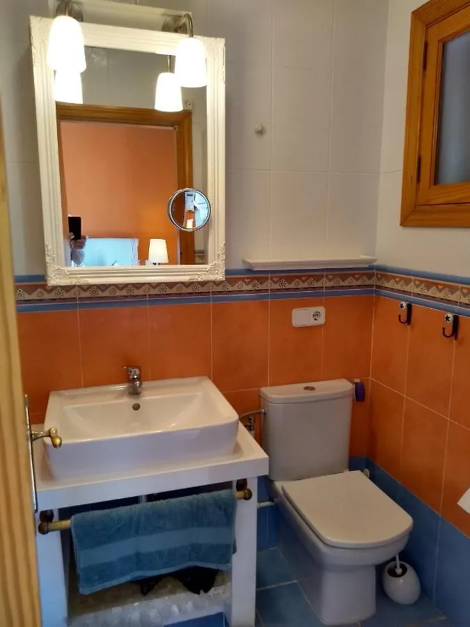 Holiday home Carpe Diem Sa Rapita