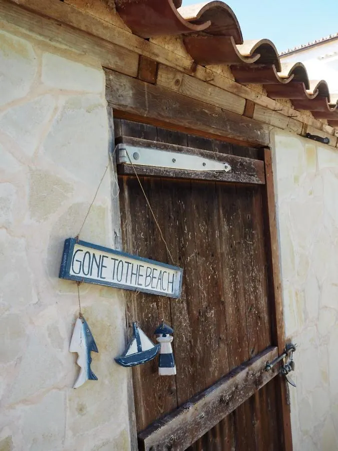 Carpe Diem Sa Rapita Holiday home